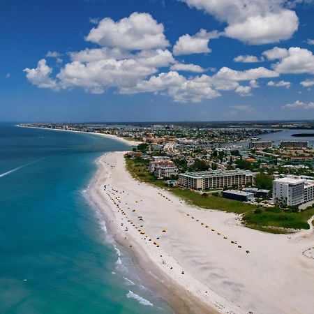 Residence Inn By Marriott St. Petersburg Treasure Island St. Pete Beach Ngoại thất bức ảnh