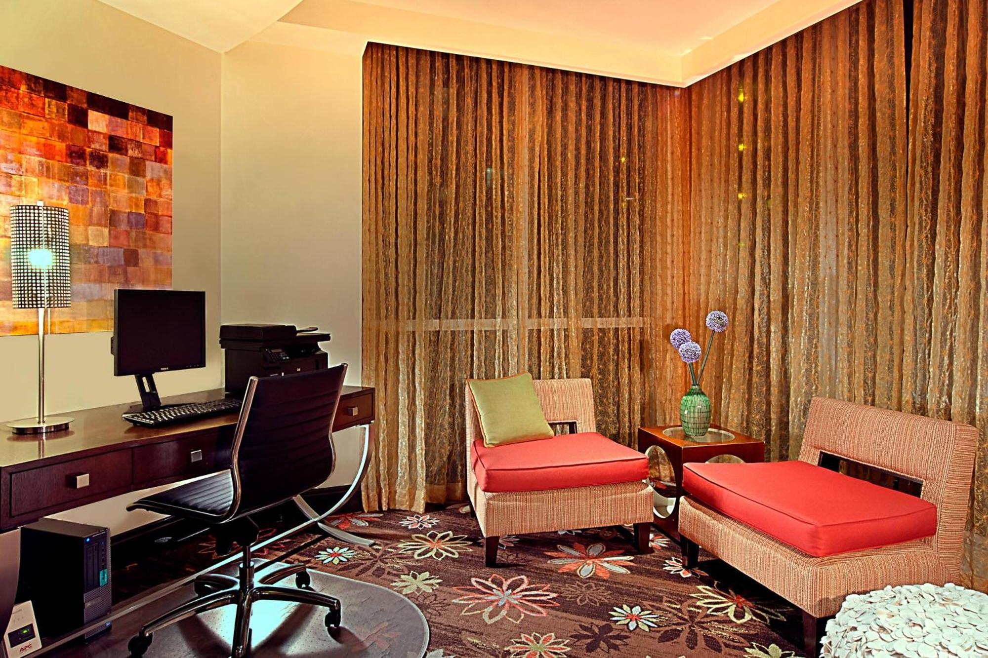 Residence Inn By Marriott St. Petersburg Treasure Island St. Pete Beach Ngoại thất bức ảnh