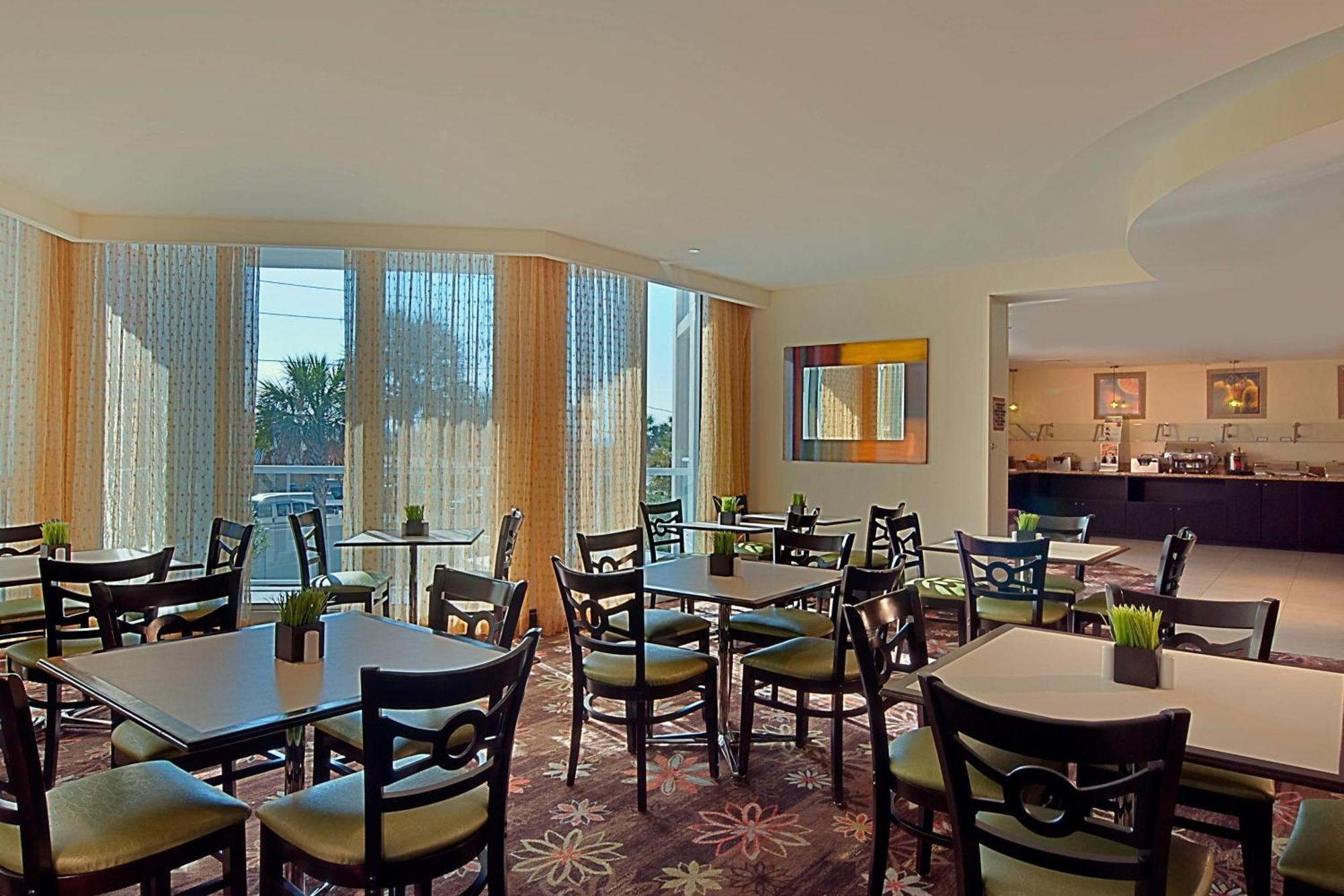Residence Inn By Marriott St. Petersburg Treasure Island St. Pete Beach Ngoại thất bức ảnh